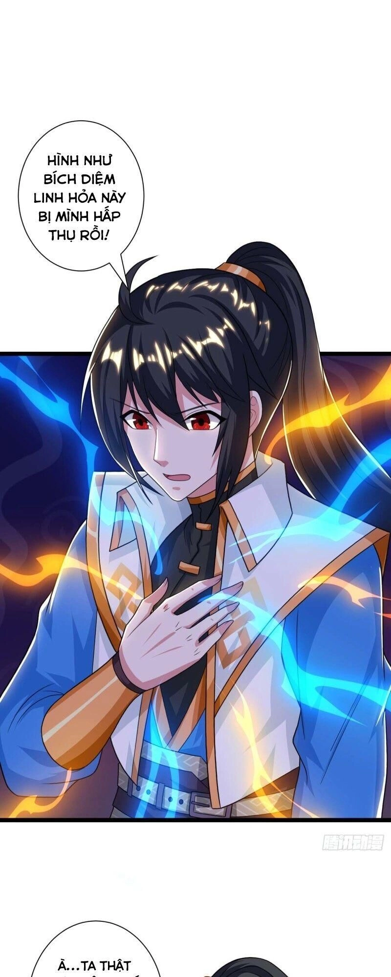 Độc Bộ Tiêu Dao Chapter 218 - 7