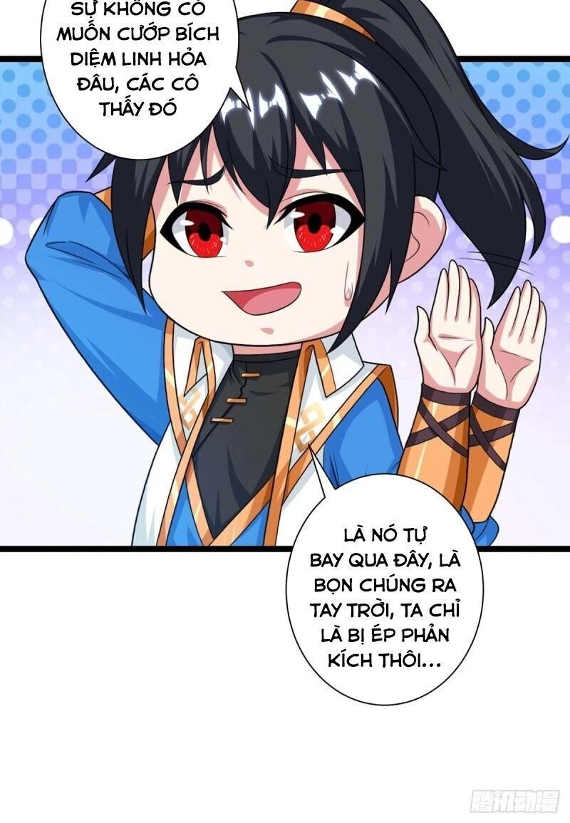 Độc Bộ Tiêu Dao Chapter 218 - 8