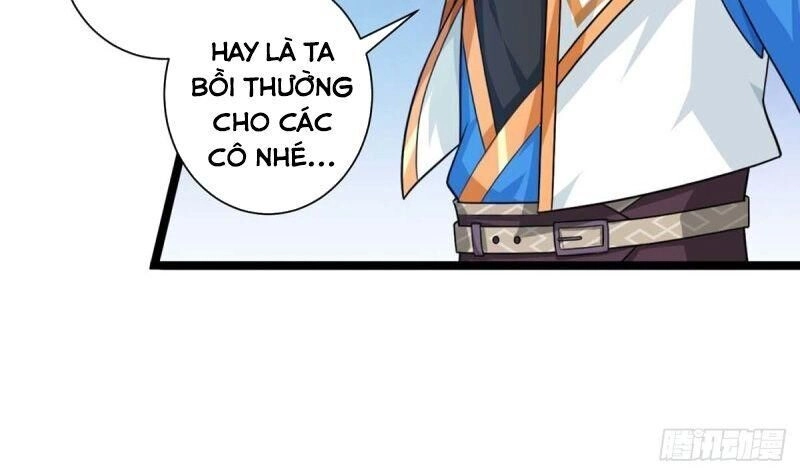 Độc Bộ Tiêu Dao Chapter 218 - 10