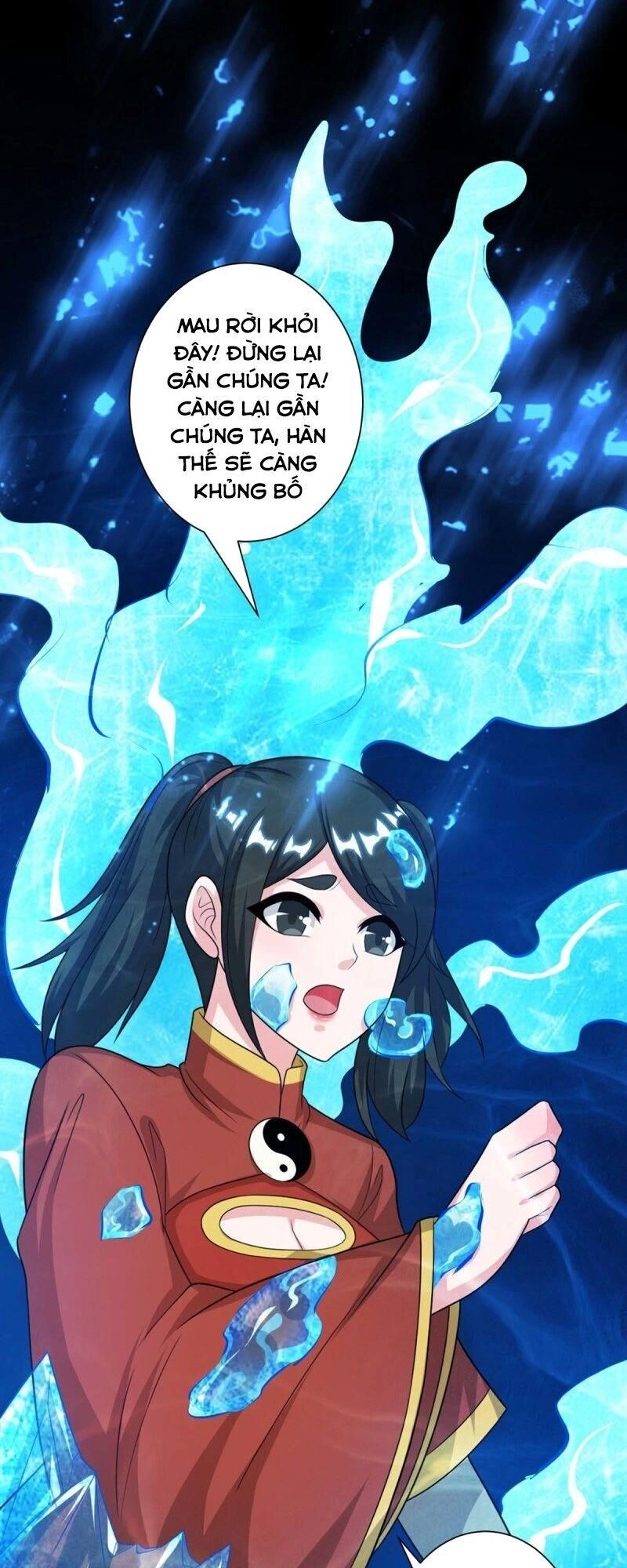 Độc Bộ Tiêu Dao Chapter 218 - 14