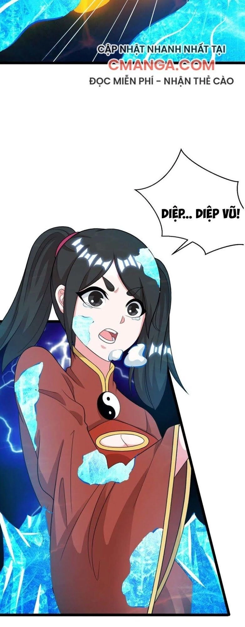 Độc Bộ Tiêu Dao Chapter 218 - 25