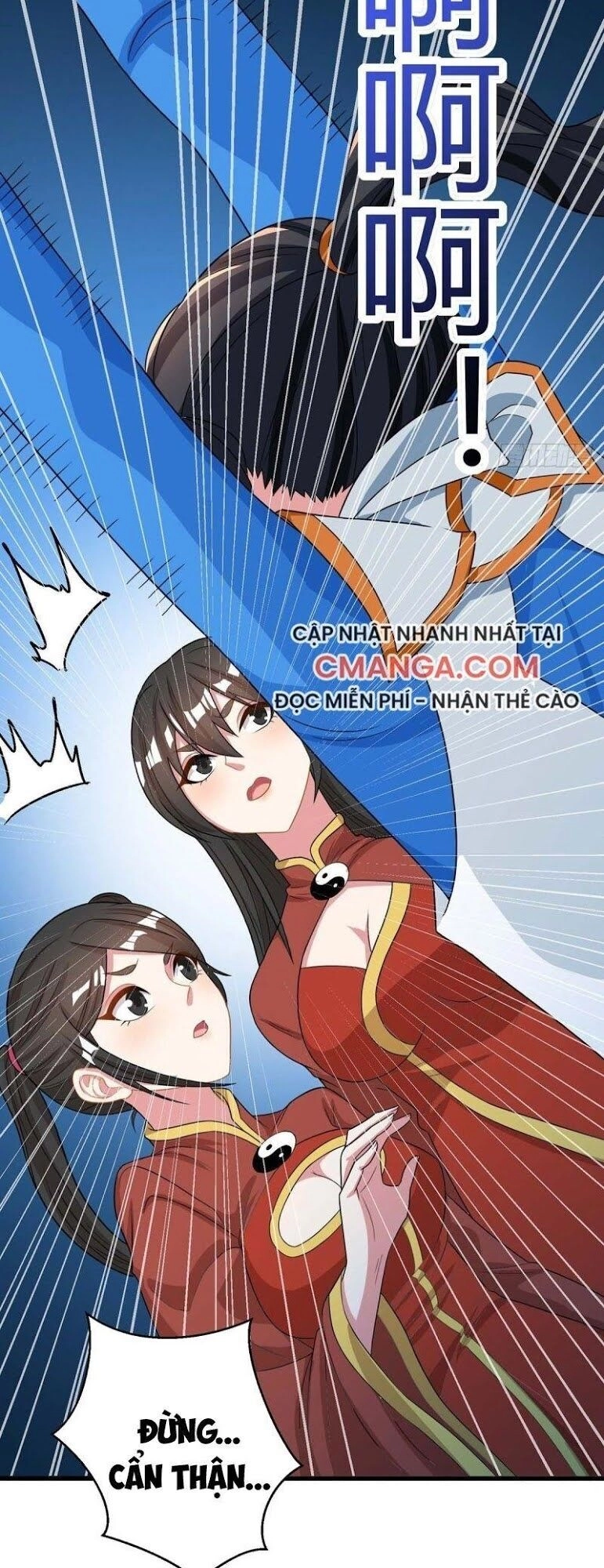 Độc Bộ Tiêu Dao Chapter 218 - 30