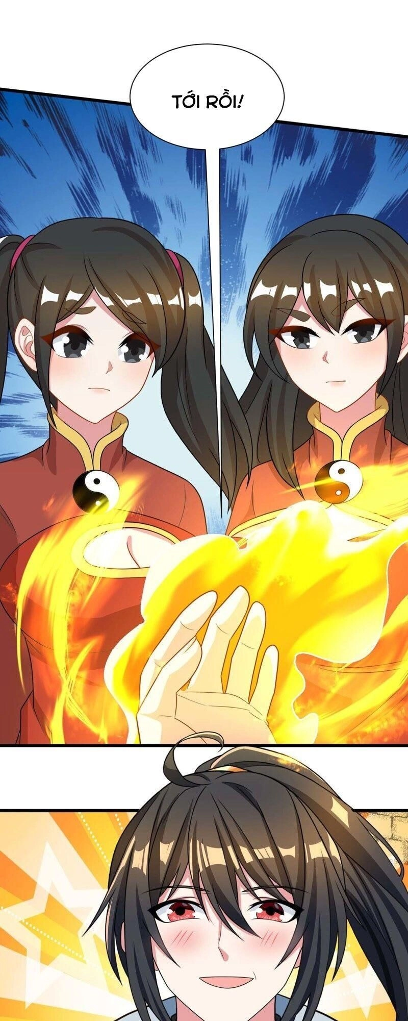 Độc Bộ Tiêu Dao Chapter 219 - 13