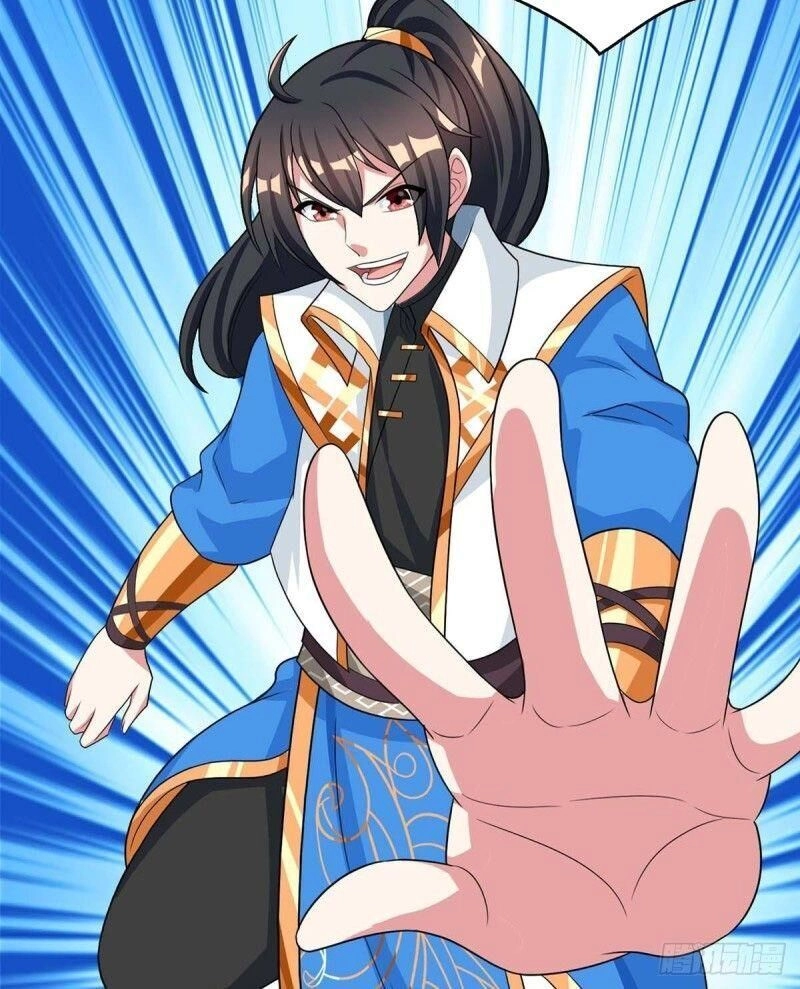 Độc Bộ Tiêu Dao Chapter 219 - 18