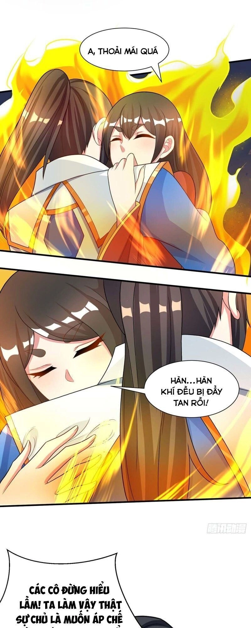 Độc Bộ Tiêu Dao Chapter 219 - 21