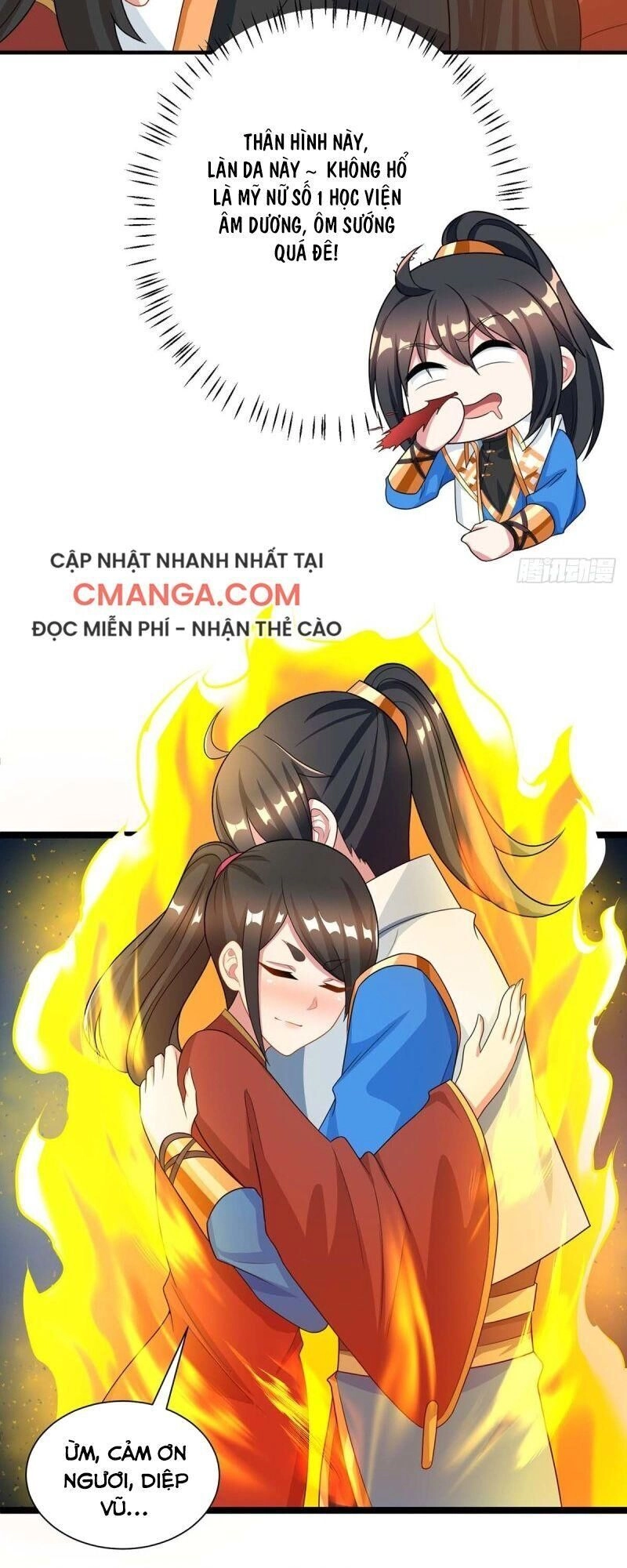 Độc Bộ Tiêu Dao Chapter 219 - 23