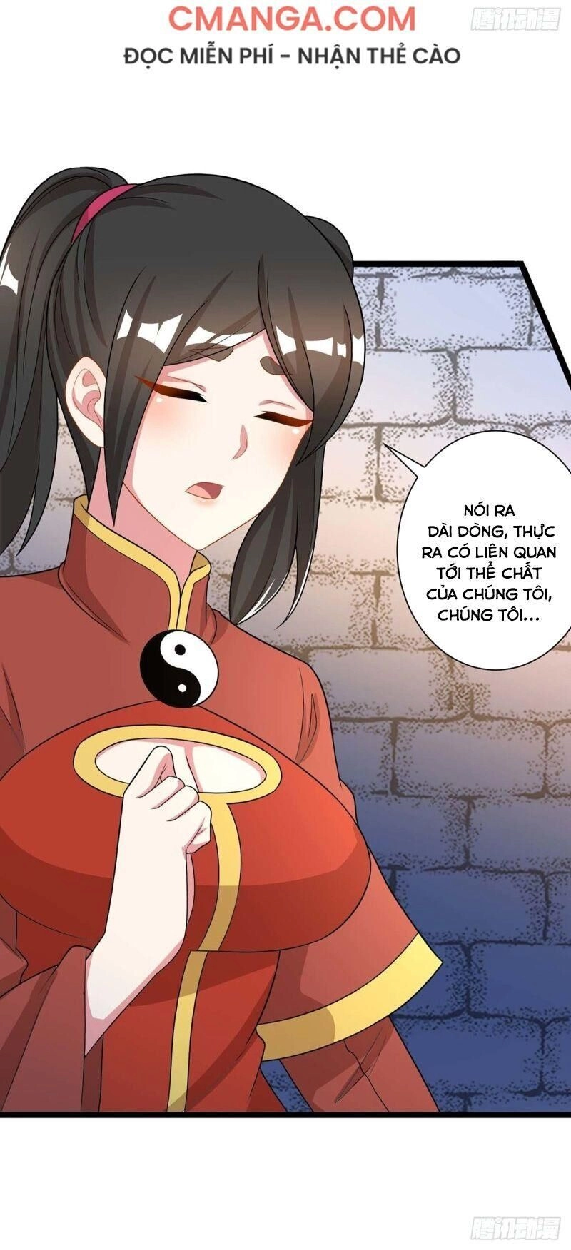 Độc Bộ Tiêu Dao Chapter 219 - 30