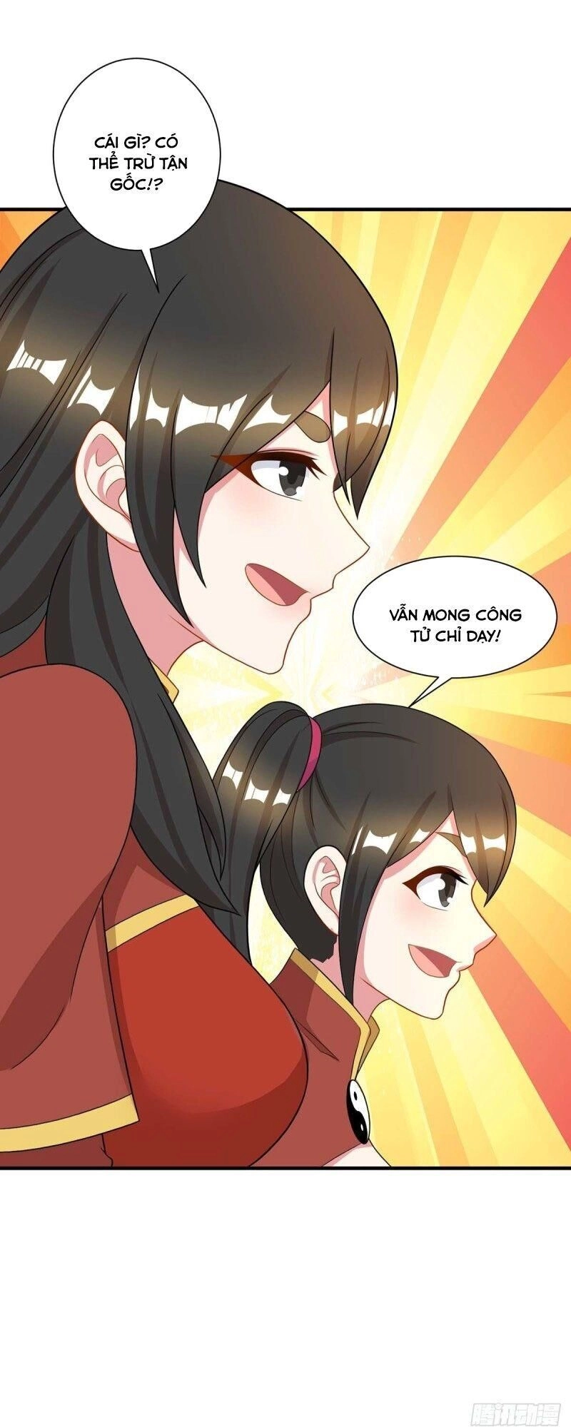 Độc Bộ Tiêu Dao Chapter 219 - 32