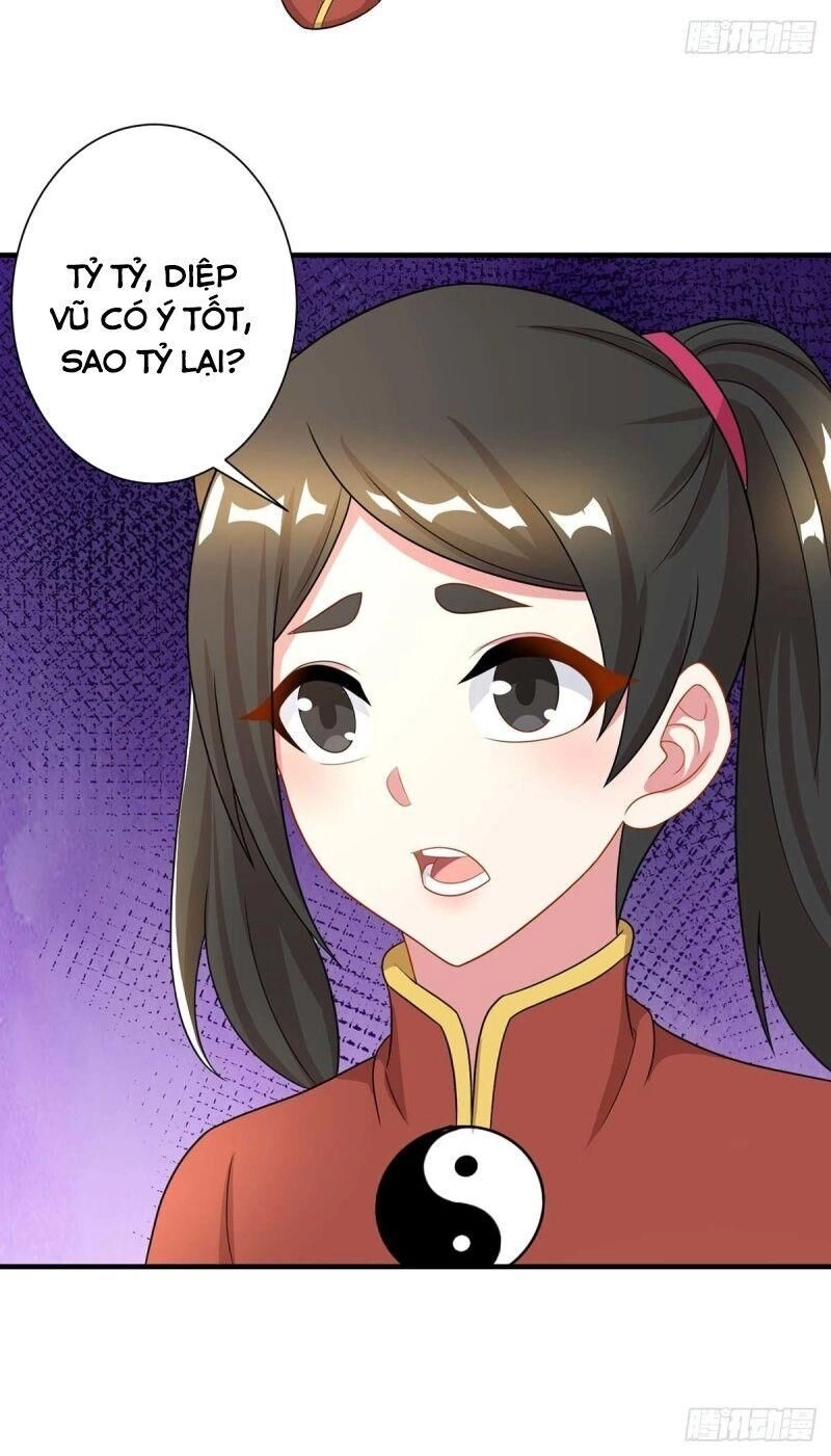 Độc Bộ Tiêu Dao Chapter 219 - 37