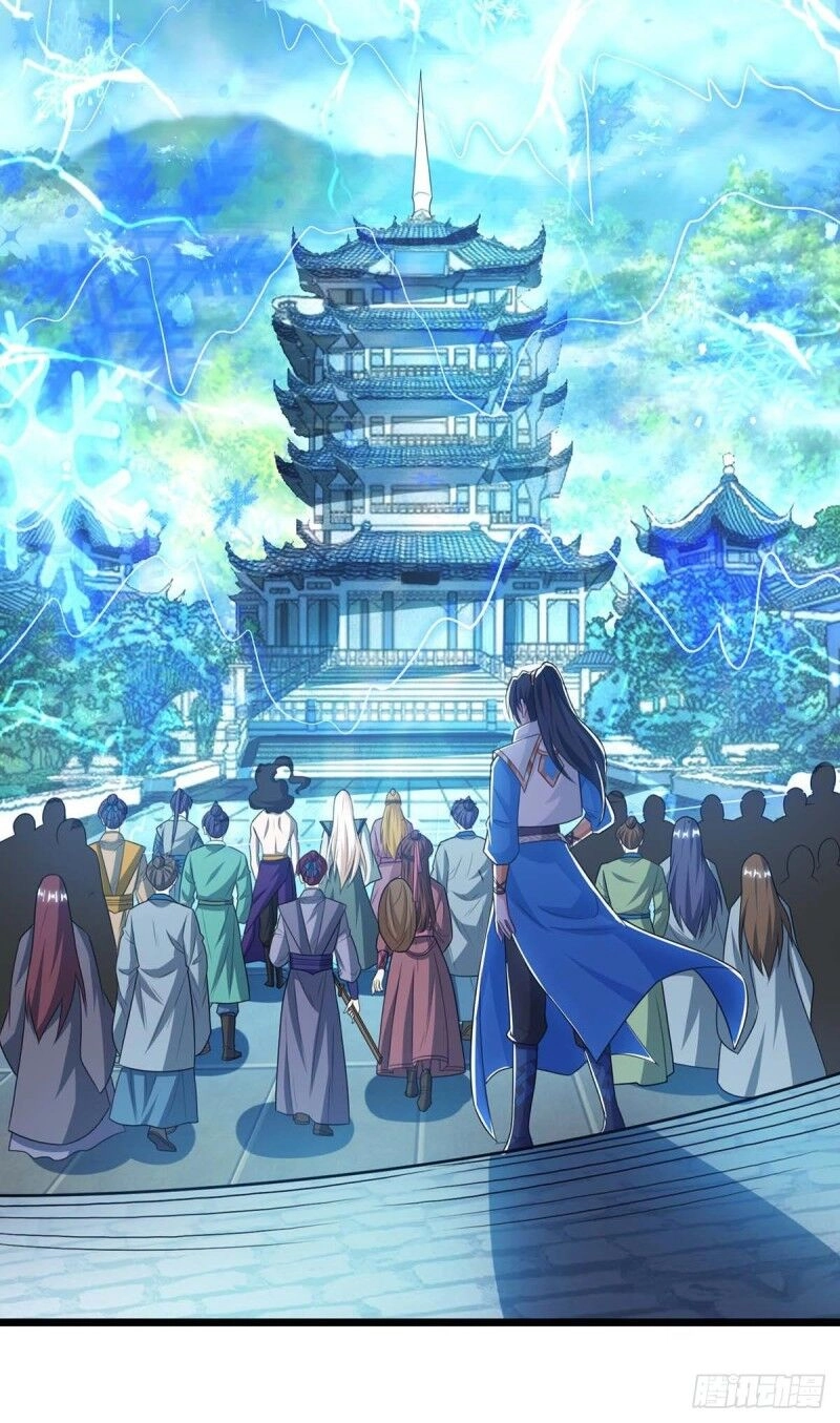 Độc Bộ Tiêu Dao Chapter 220 - 3