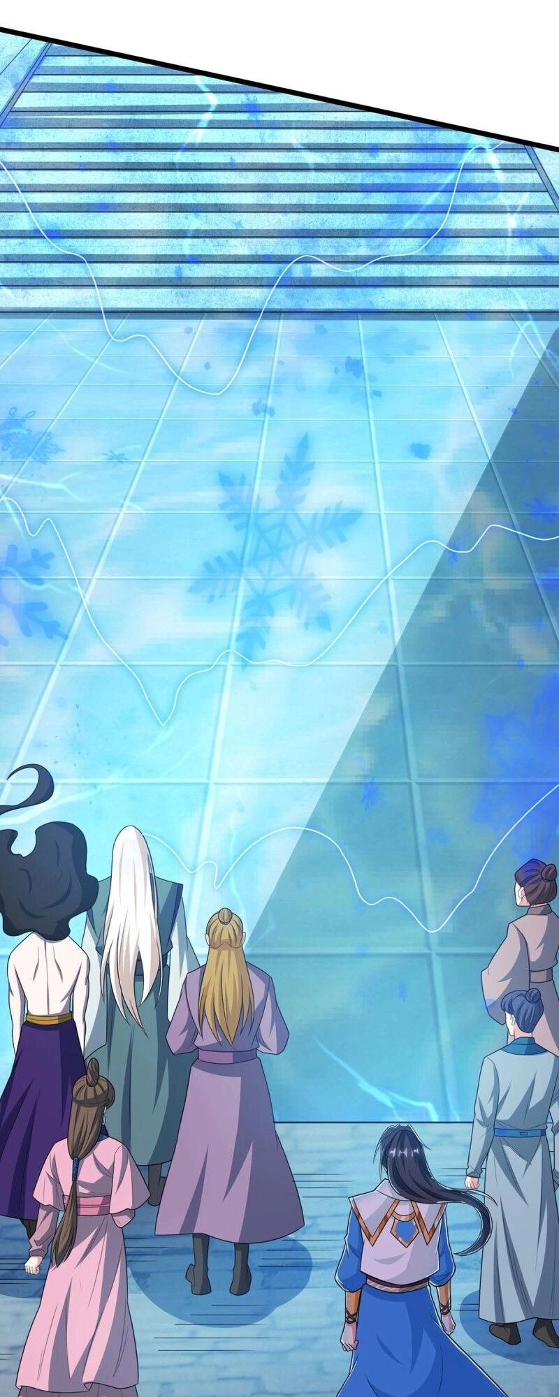 Độc Bộ Tiêu Dao Chapter 220 - 5