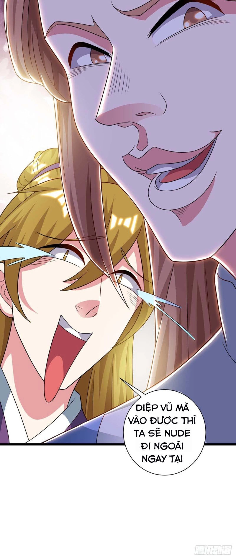 Độc Bộ Tiêu Dao Chapter 220 - 16