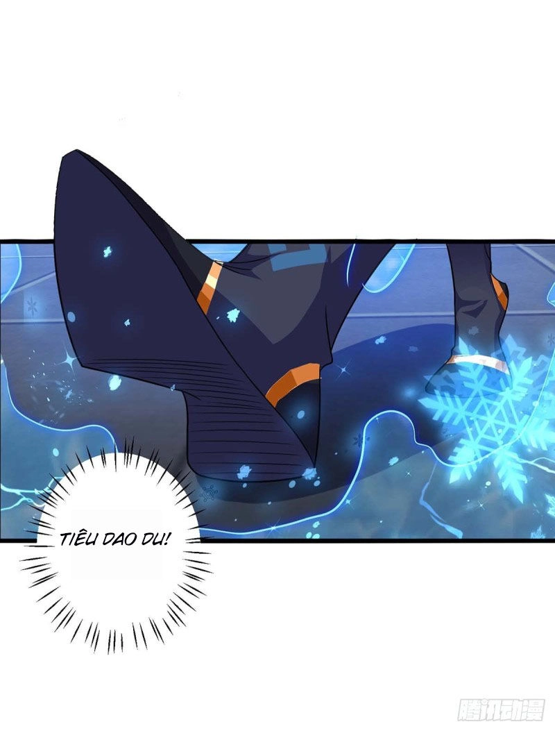 Độc Bộ Tiêu Dao Chapter 220 - 17