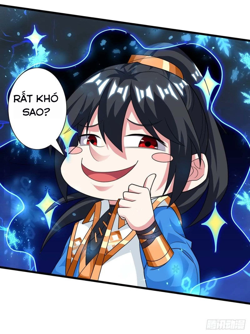 Độc Bộ Tiêu Dao Chapter 220 - 20