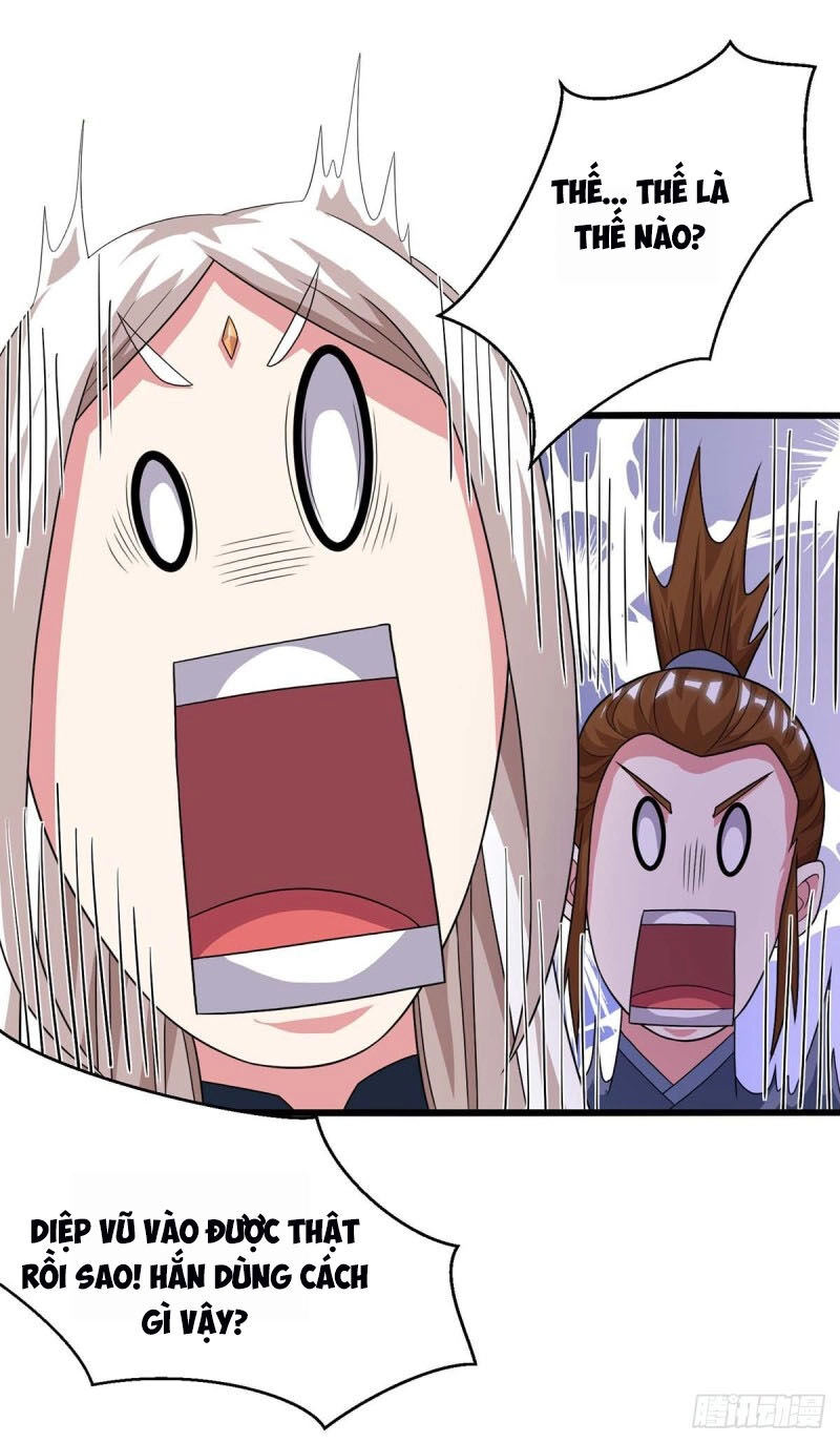 Độc Bộ Tiêu Dao Chapter 220 - 21