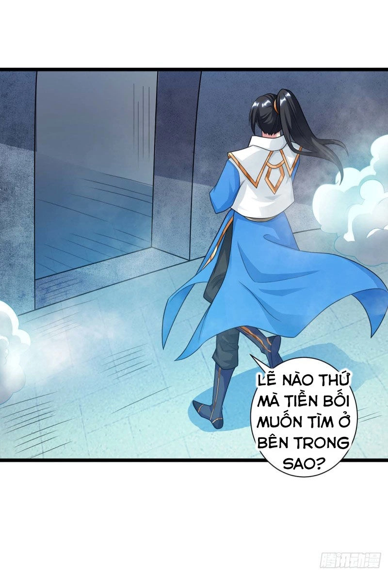 Độc Bộ Tiêu Dao Chapter 220 - 32