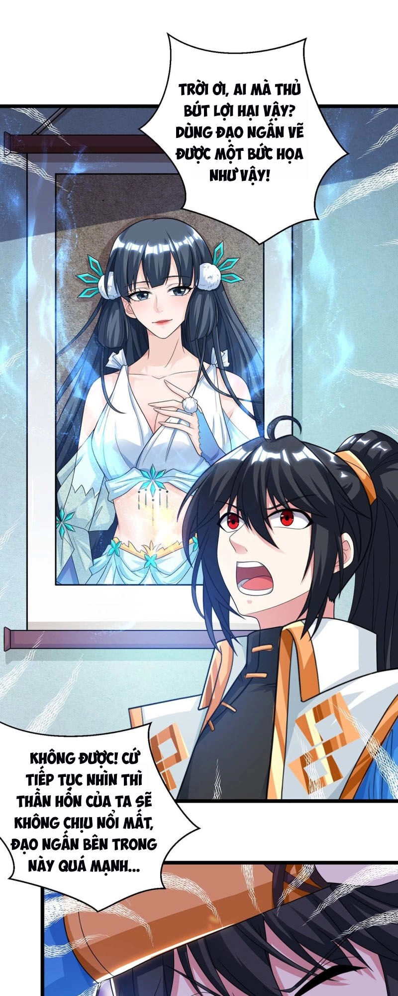 Độc Bộ Tiêu Dao Chapter 220 - 34