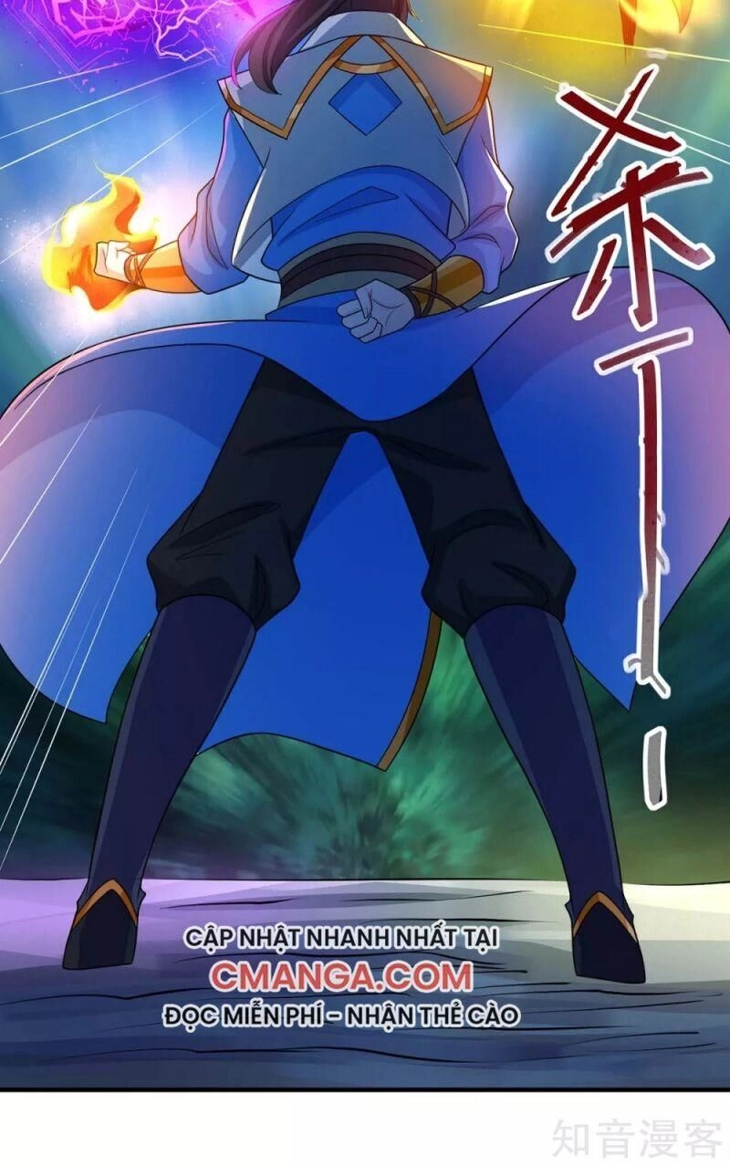 Độc Bộ Tiêu Dao Chapter 222 - 6