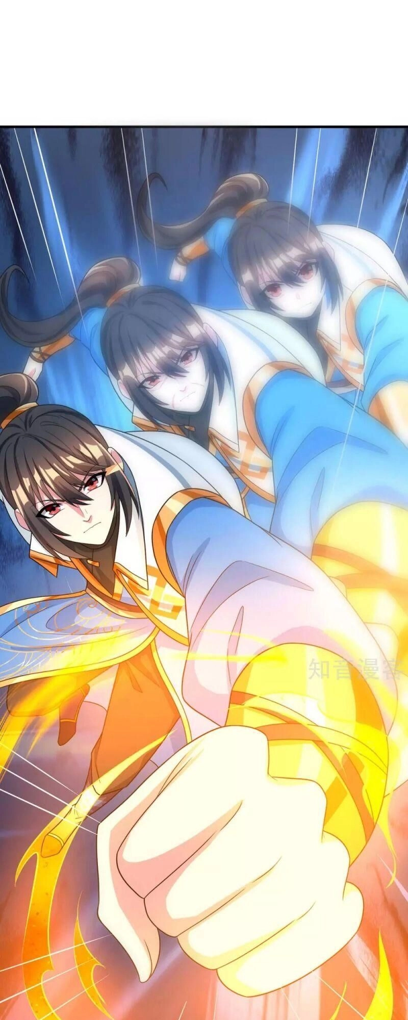 Độc Bộ Tiêu Dao Chapter 222 - 9