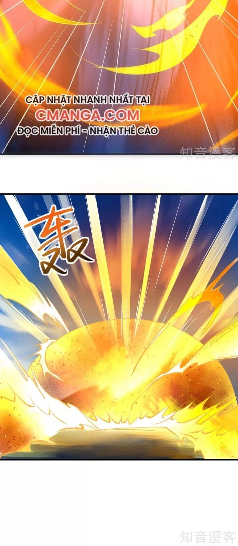 Độc Bộ Tiêu Dao Chapter 222 - 10