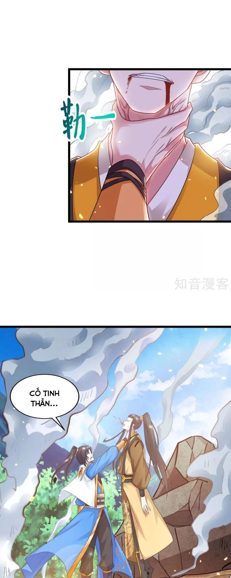 Độc Bộ Tiêu Dao Chapter 222 - 19