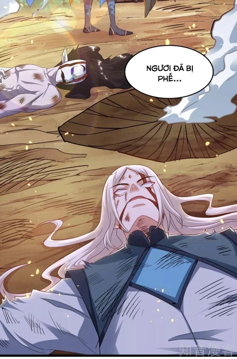 Độc Bộ Tiêu Dao Chapter 222 - 20