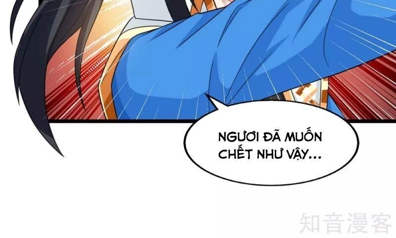 Độc Bộ Tiêu Dao Chapter 222 - 24