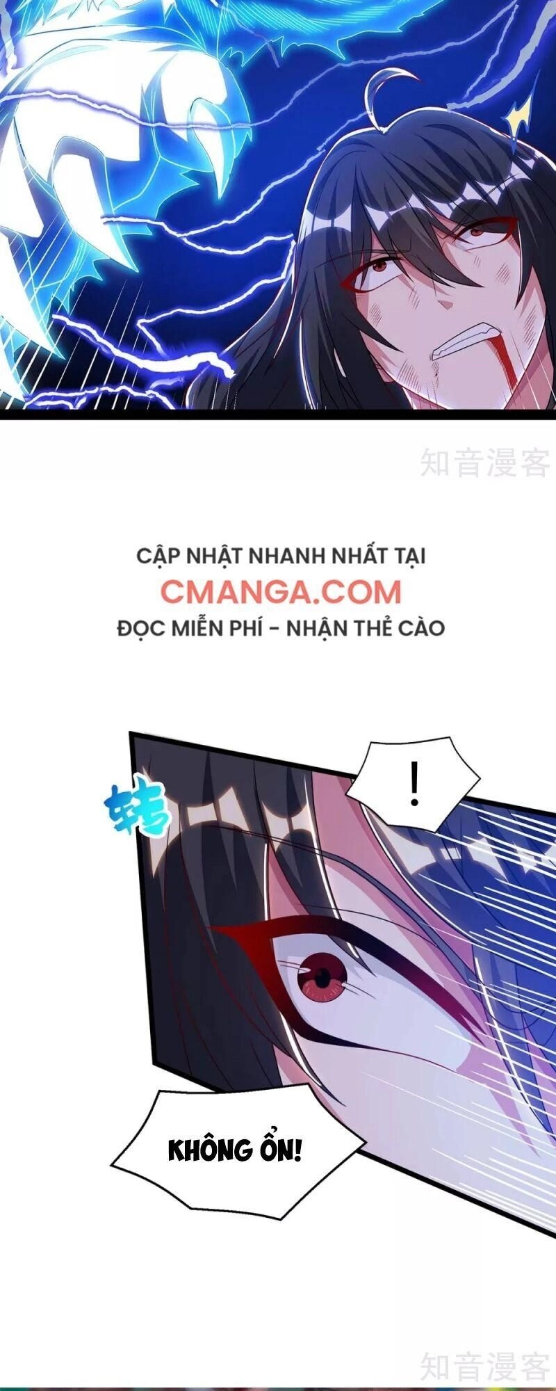 Độc Bộ Tiêu Dao Chapter 222 - 28