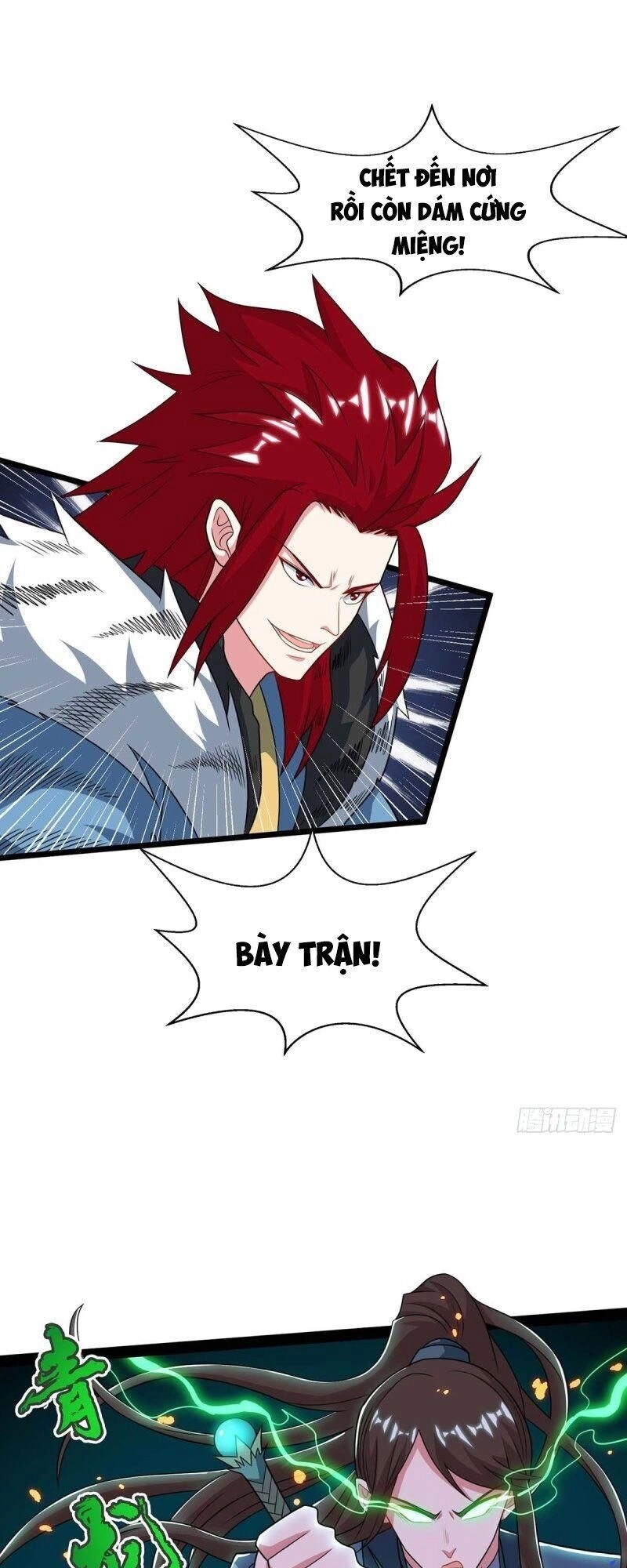 Độc Bộ Tiêu Dao Chapter 223 - 13