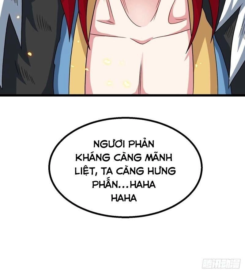 Độc Bộ Tiêu Dao Chapter 223 - 24