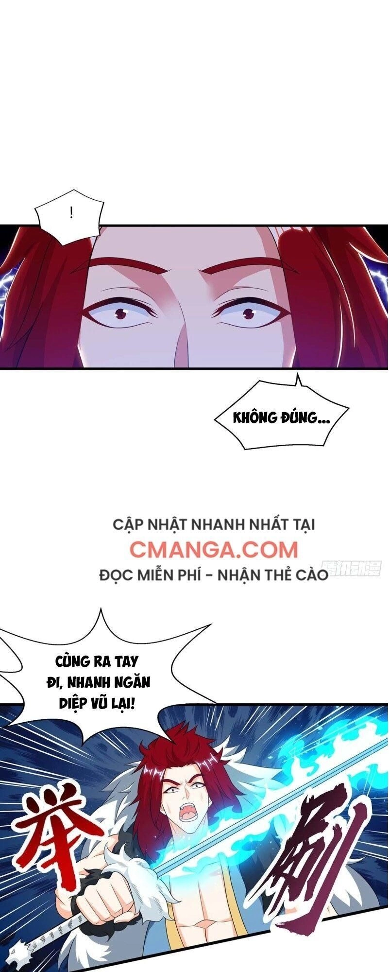 Độc Bộ Tiêu Dao Chapter 223 - 34