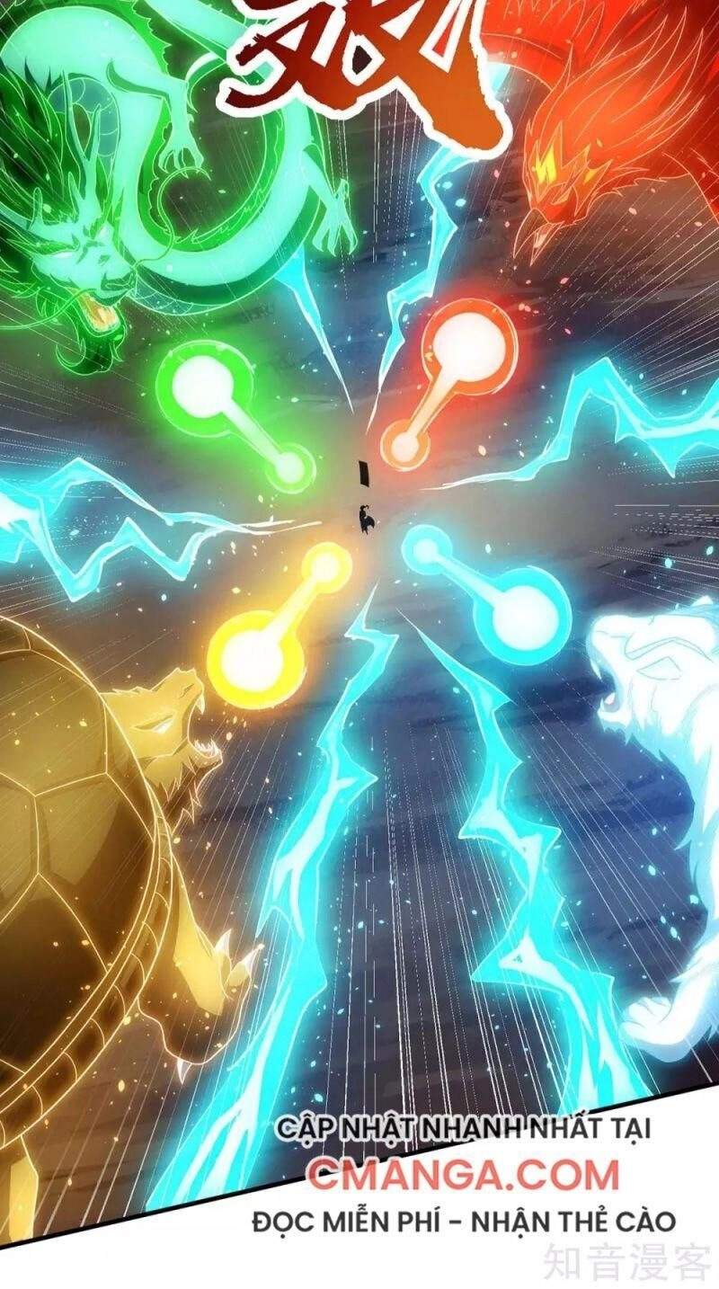 Độc Bộ Tiêu Dao Chapter 224 - 2