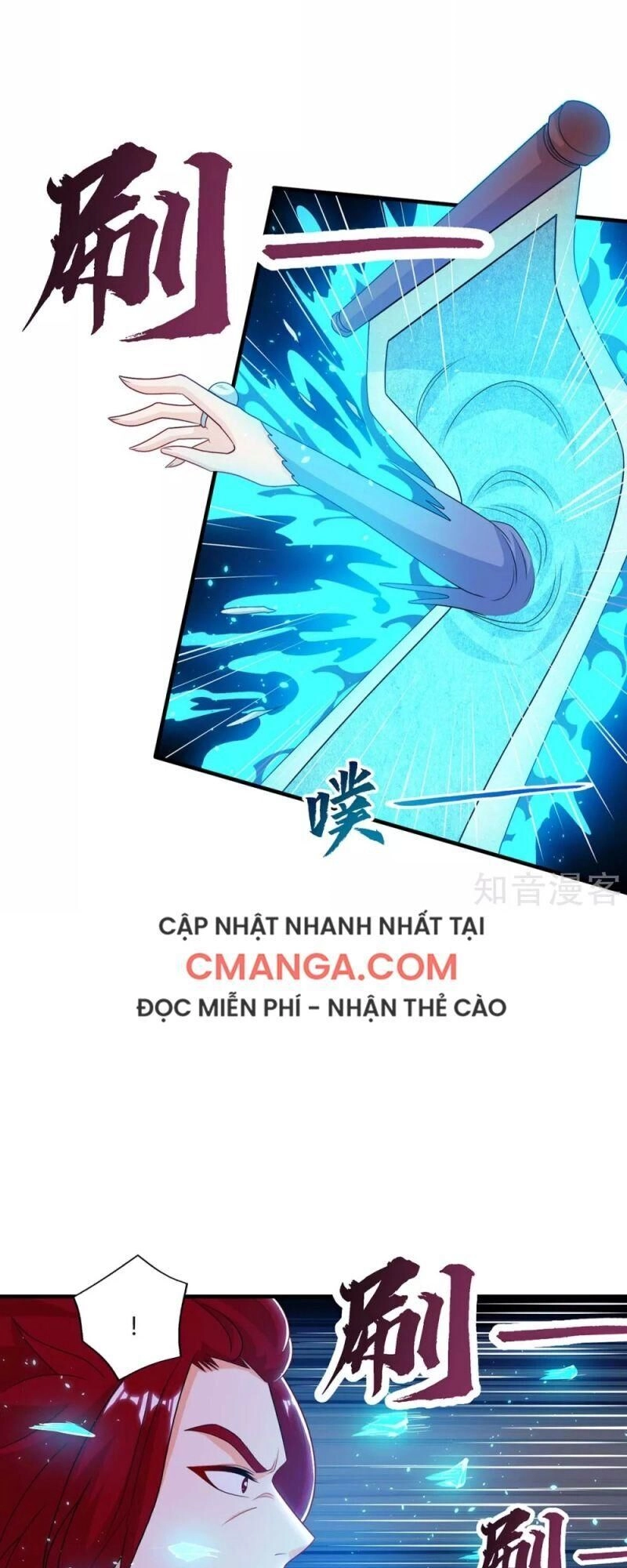 Độc Bộ Tiêu Dao Chapter 224 - 5