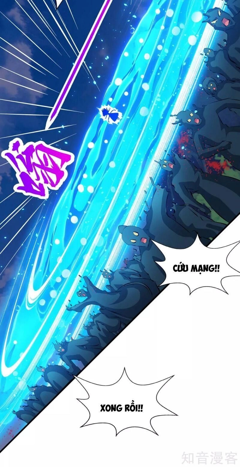 Độc Bộ Tiêu Dao Chapter 224 - 17