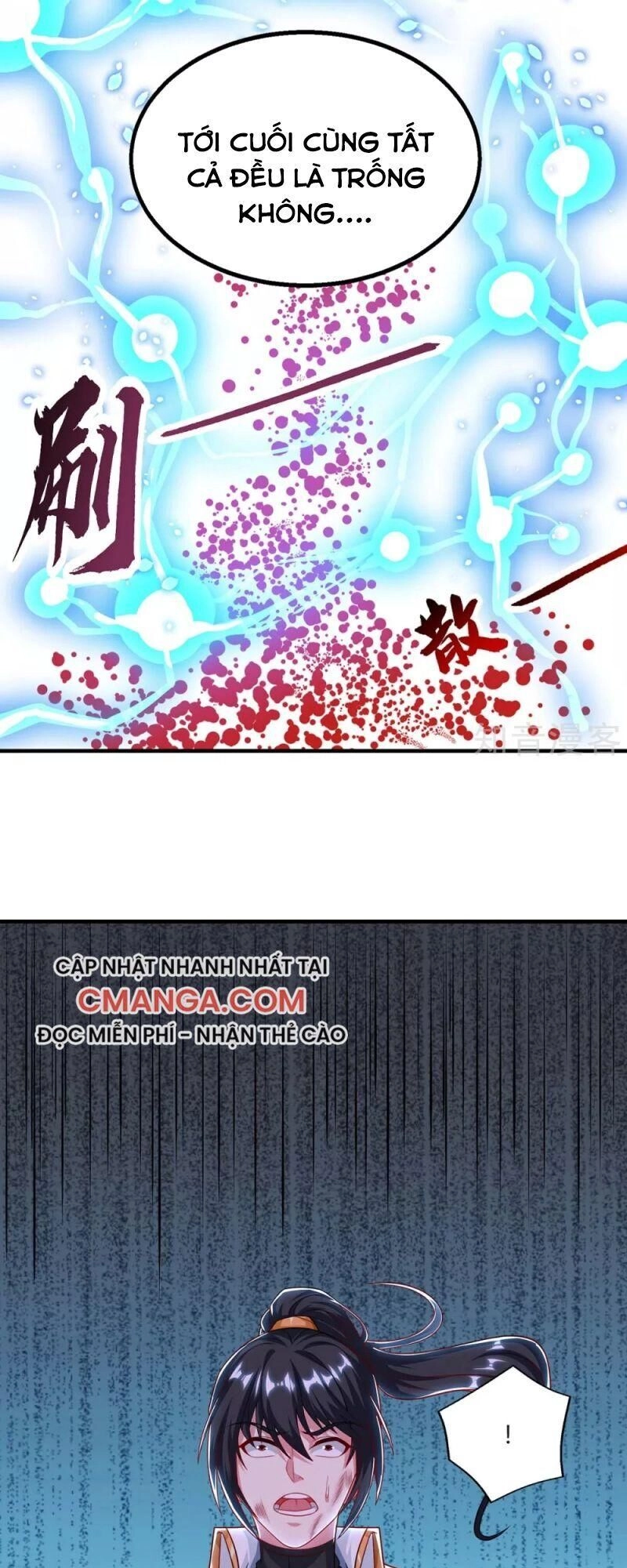 Độc Bộ Tiêu Dao Chapter 224 - 22