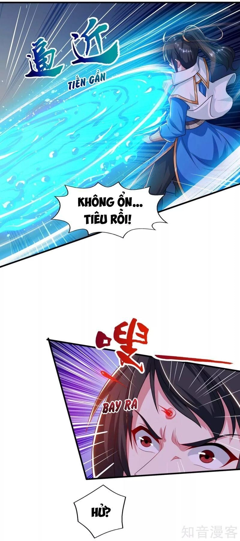 Độc Bộ Tiêu Dao Chapter 224 - 24