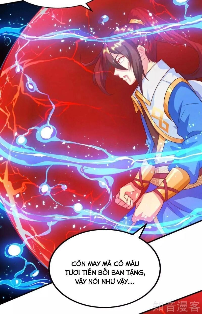 Độc Bộ Tiêu Dao Chapter 224 - 26