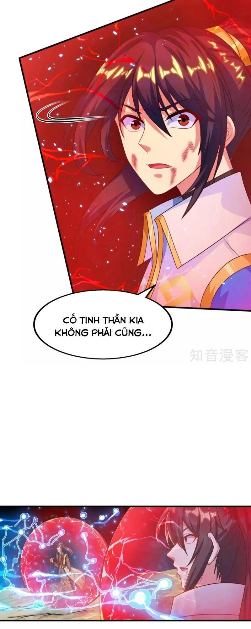 Độc Bộ Tiêu Dao Chapter 224 - 27