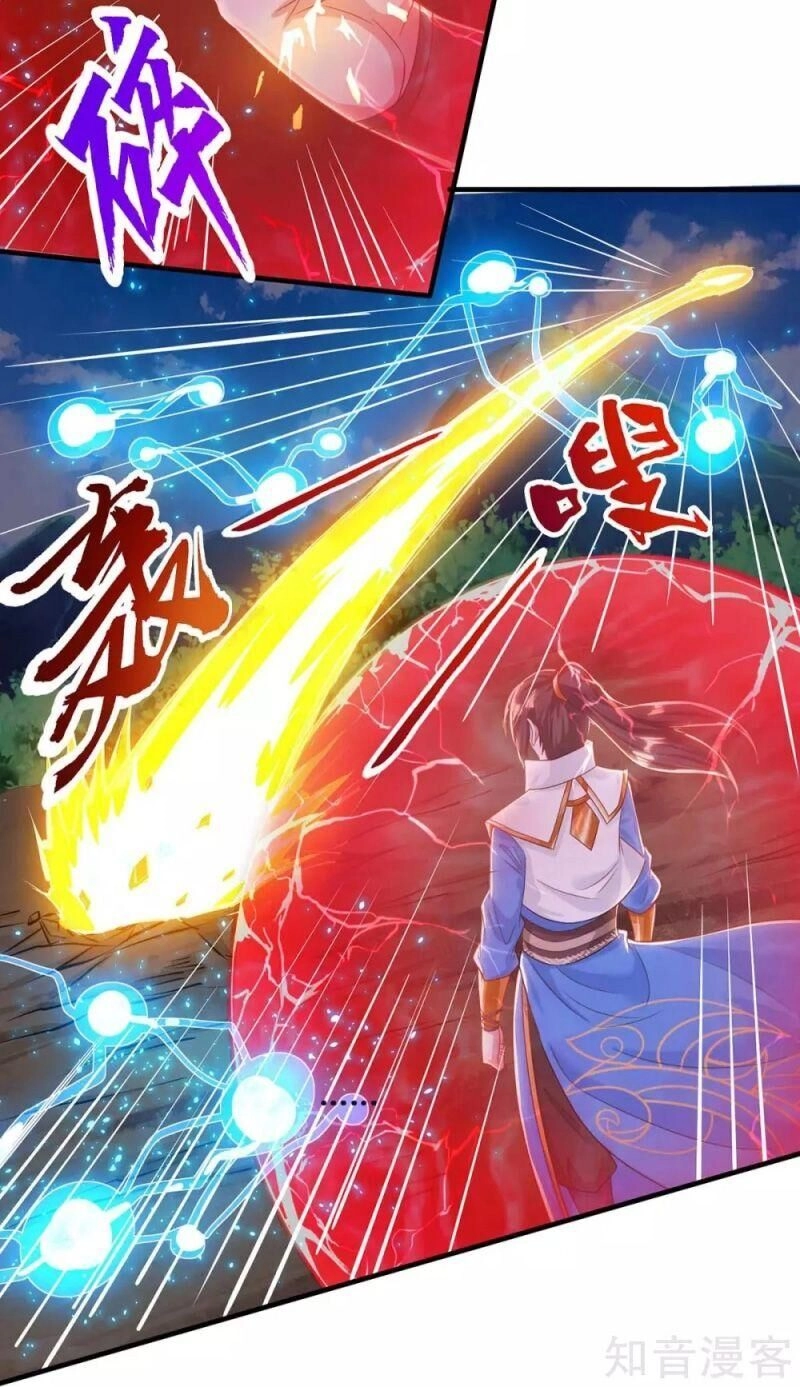 Độc Bộ Tiêu Dao Chapter 224 - 30