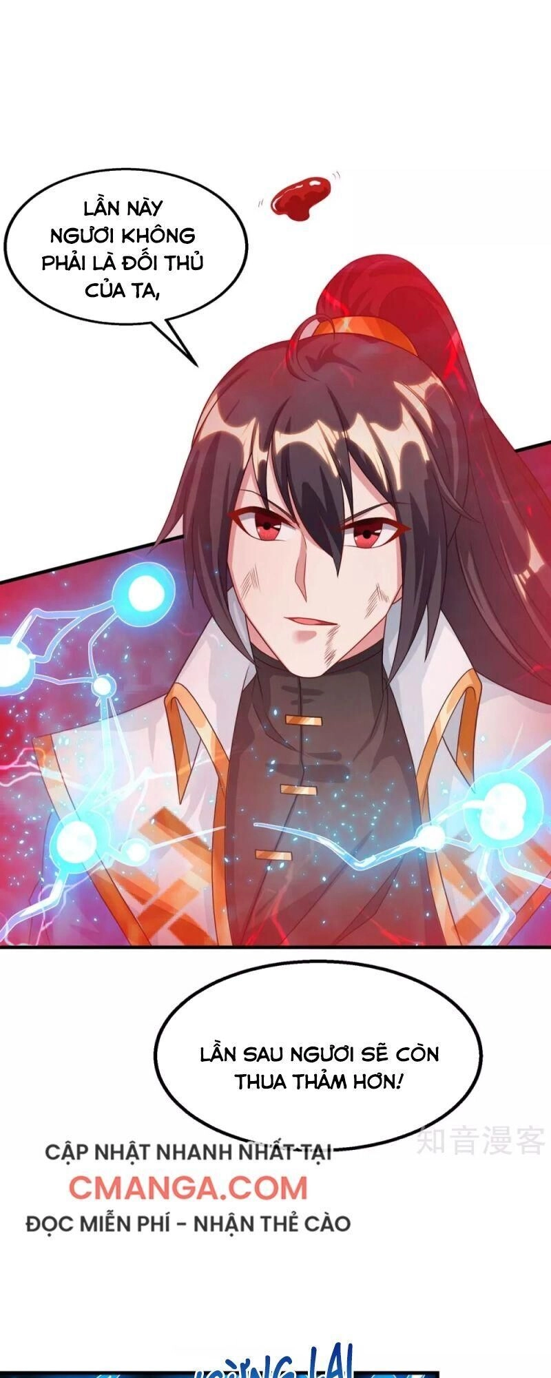 Độc Bộ Tiêu Dao Chapter 224 - 31