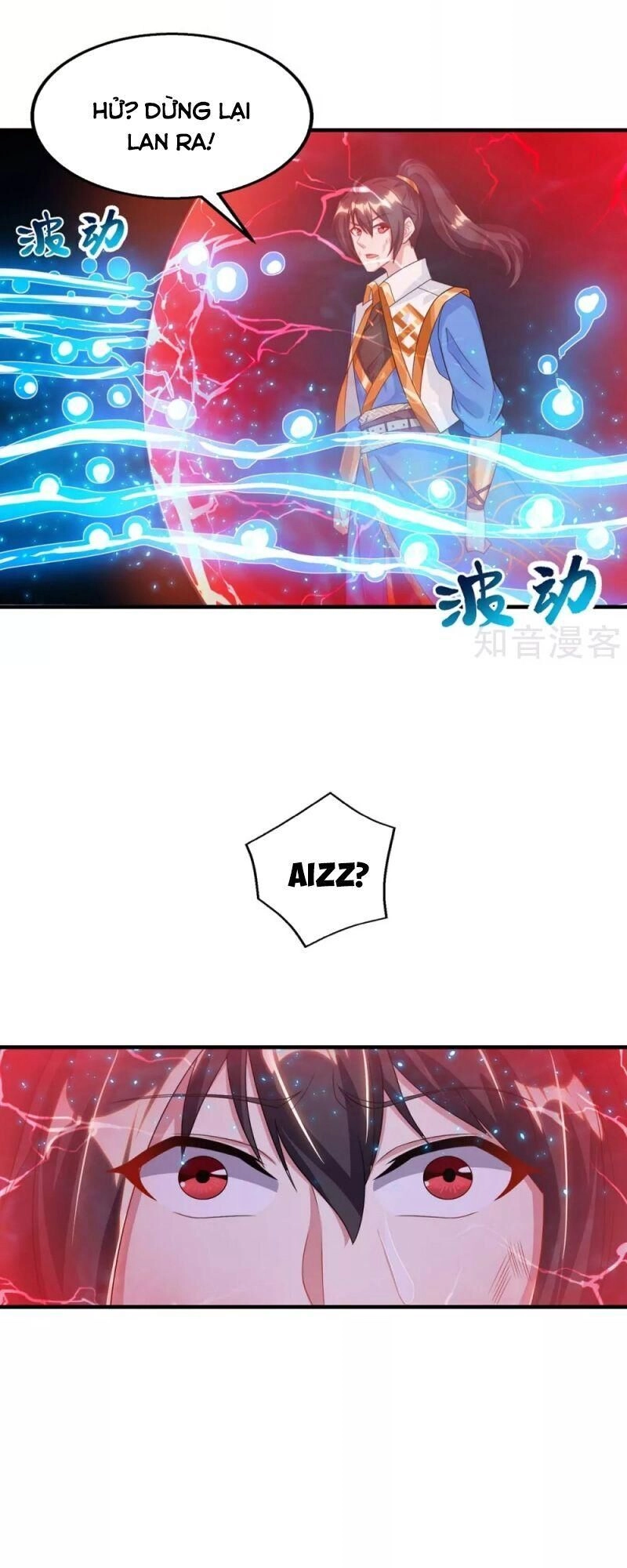 Độc Bộ Tiêu Dao Chapter 224 - 33