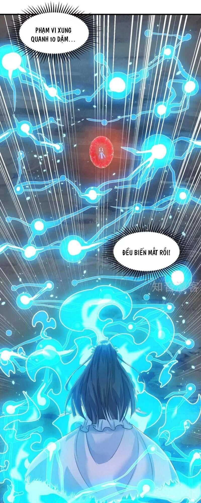 Độc Bộ Tiêu Dao Chapter 224 - 35