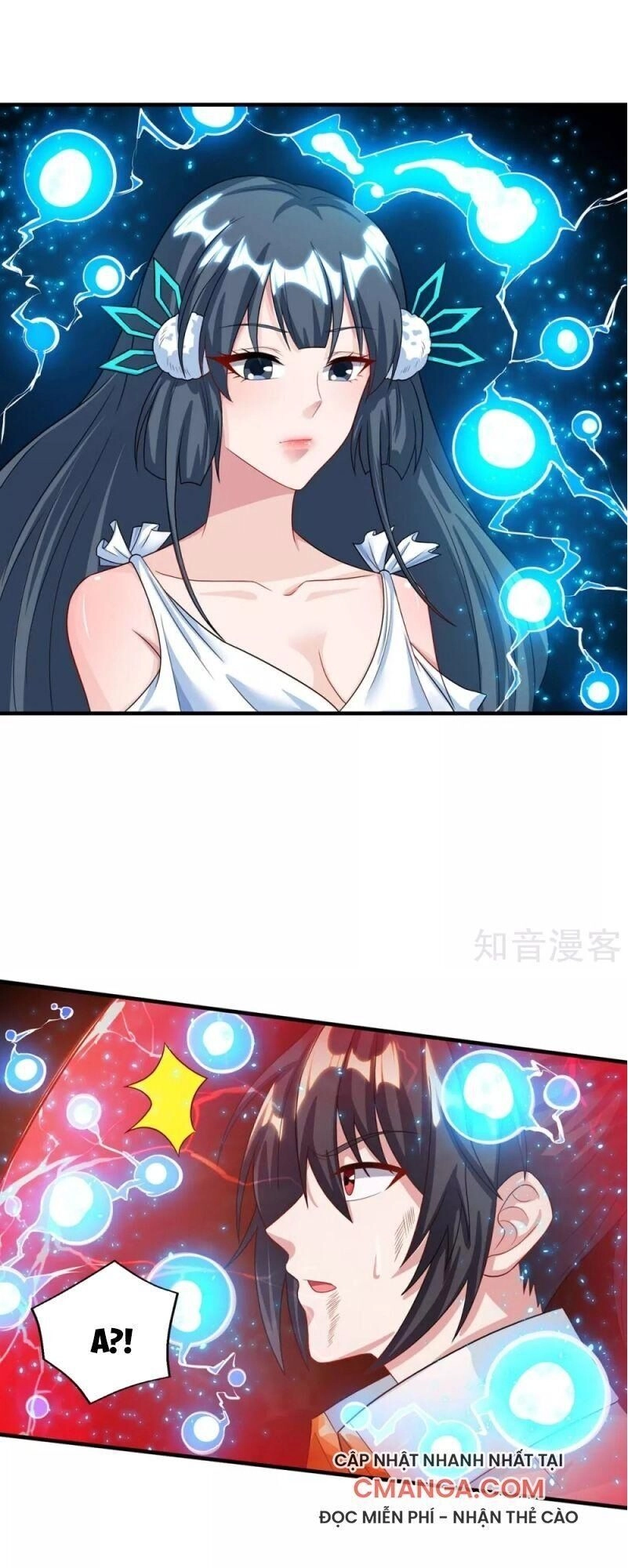 Độc Bộ Tiêu Dao Chapter 224 - 37