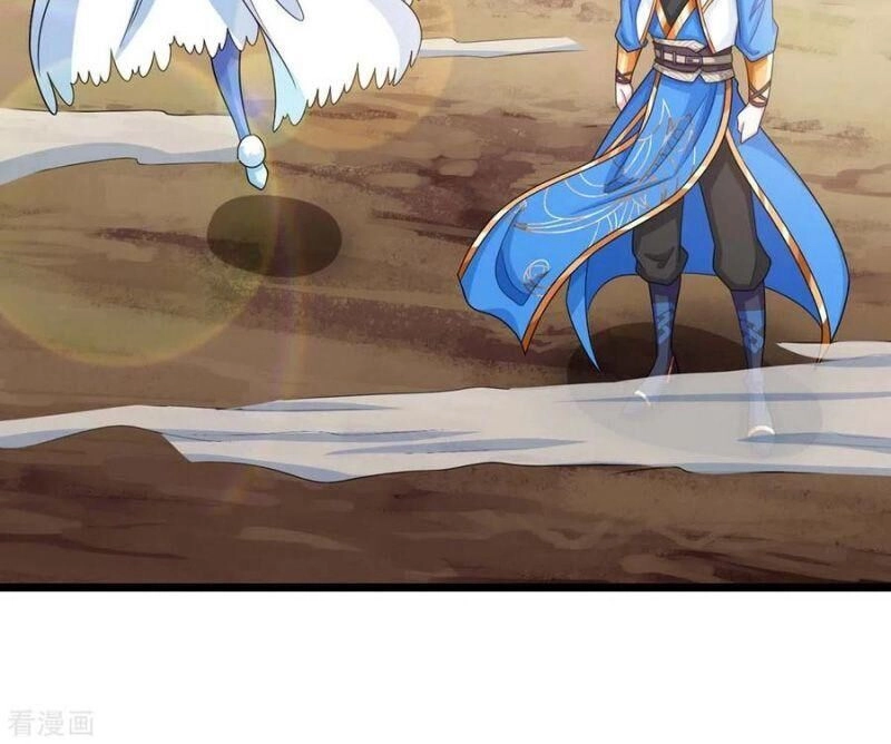 Độc Bộ Tiêu Dao Chapter 225 - 8