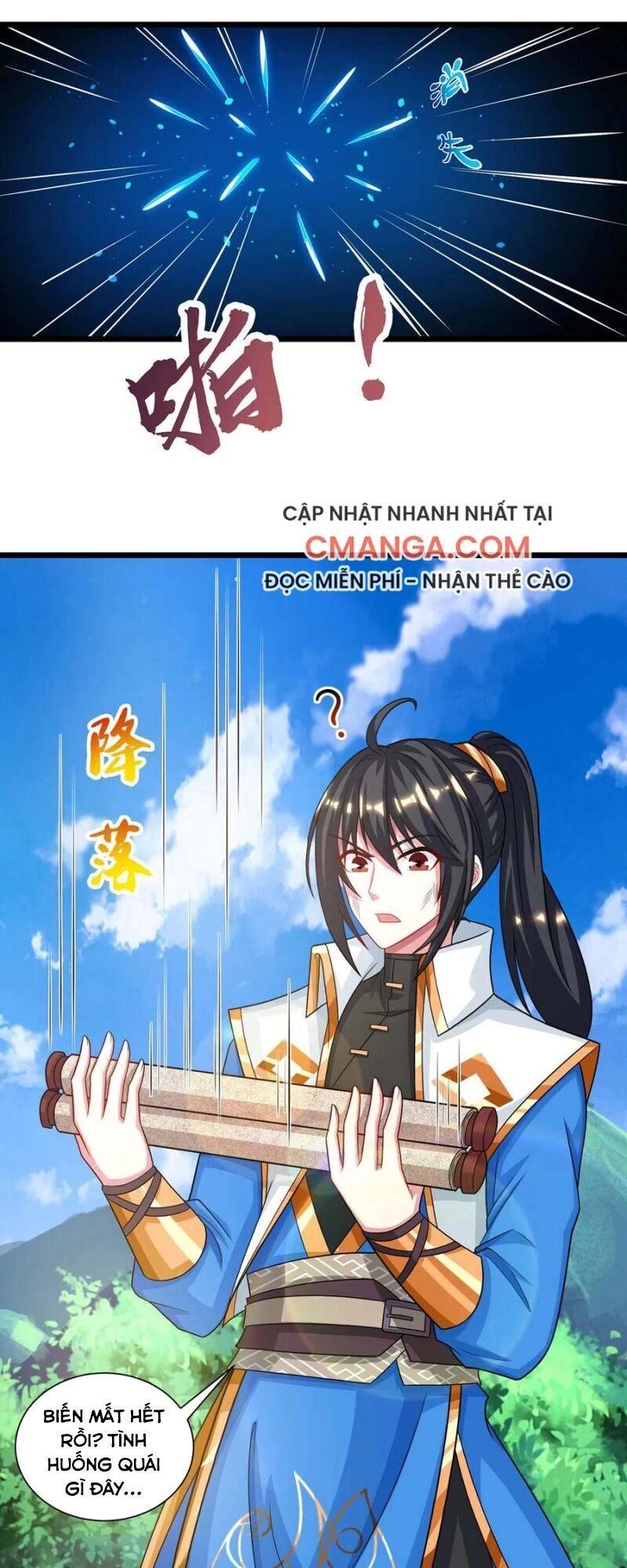 Độc Bộ Tiêu Dao Chapter 225 - 13