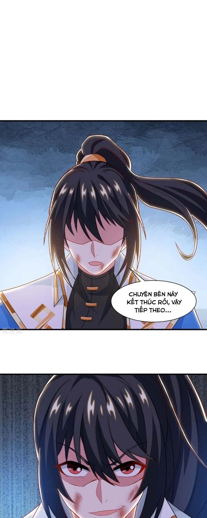 Độc Bộ Tiêu Dao Chapter 225 - 17