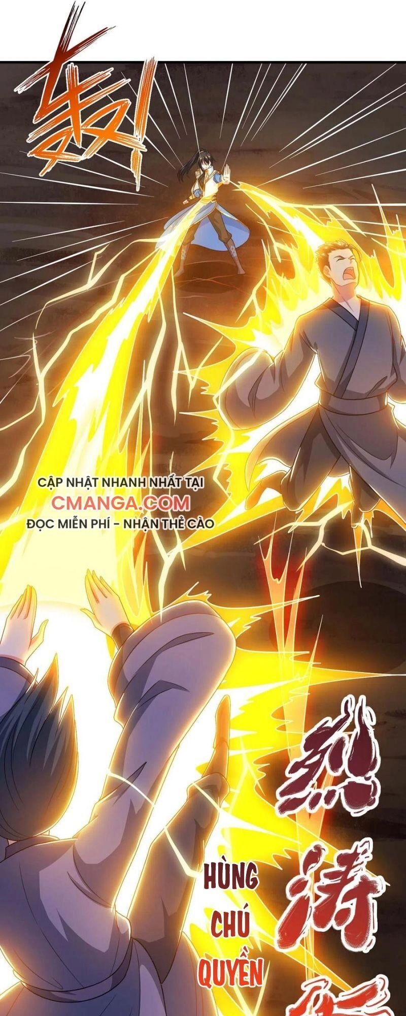 Độc Bộ Tiêu Dao Chapter 225 - 21