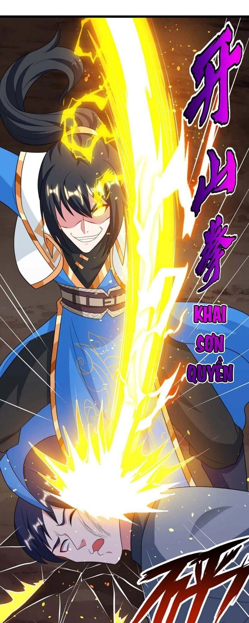 Độc Bộ Tiêu Dao Chapter 225 - 23