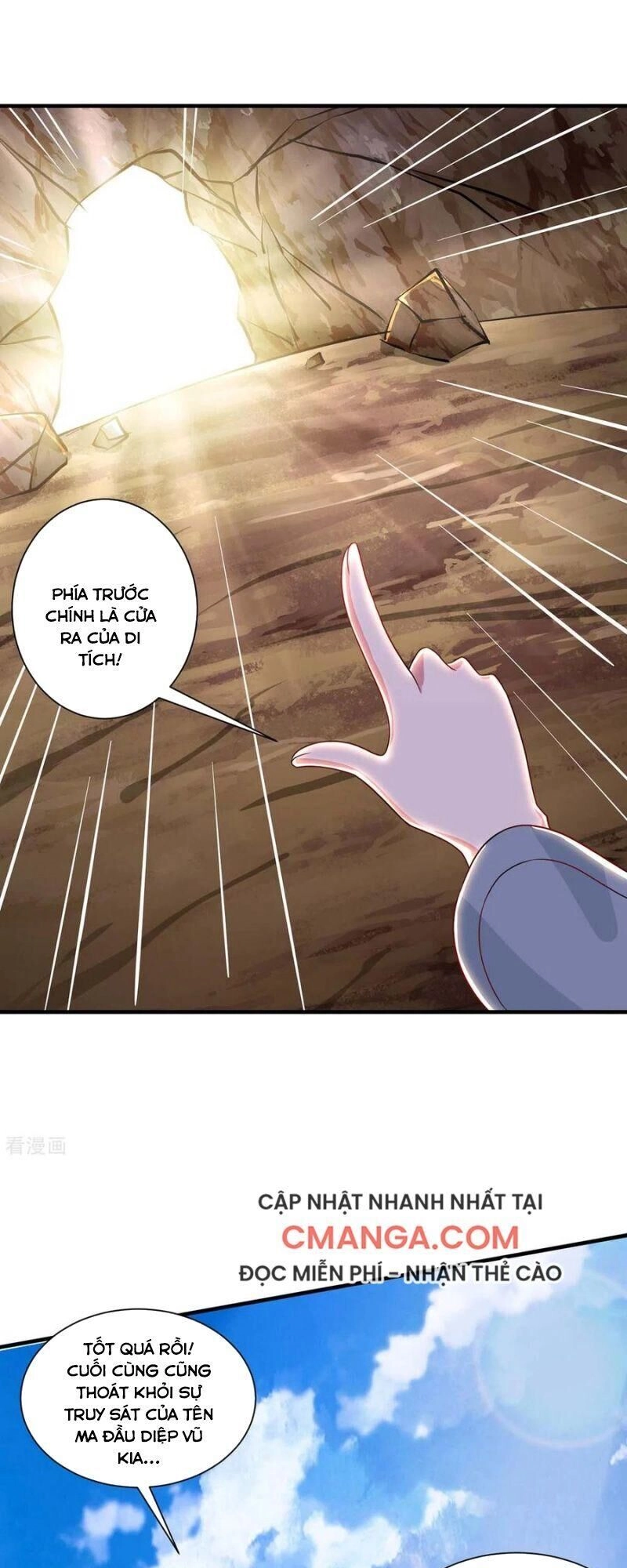 Độc Bộ Tiêu Dao Chapter 225 - 33