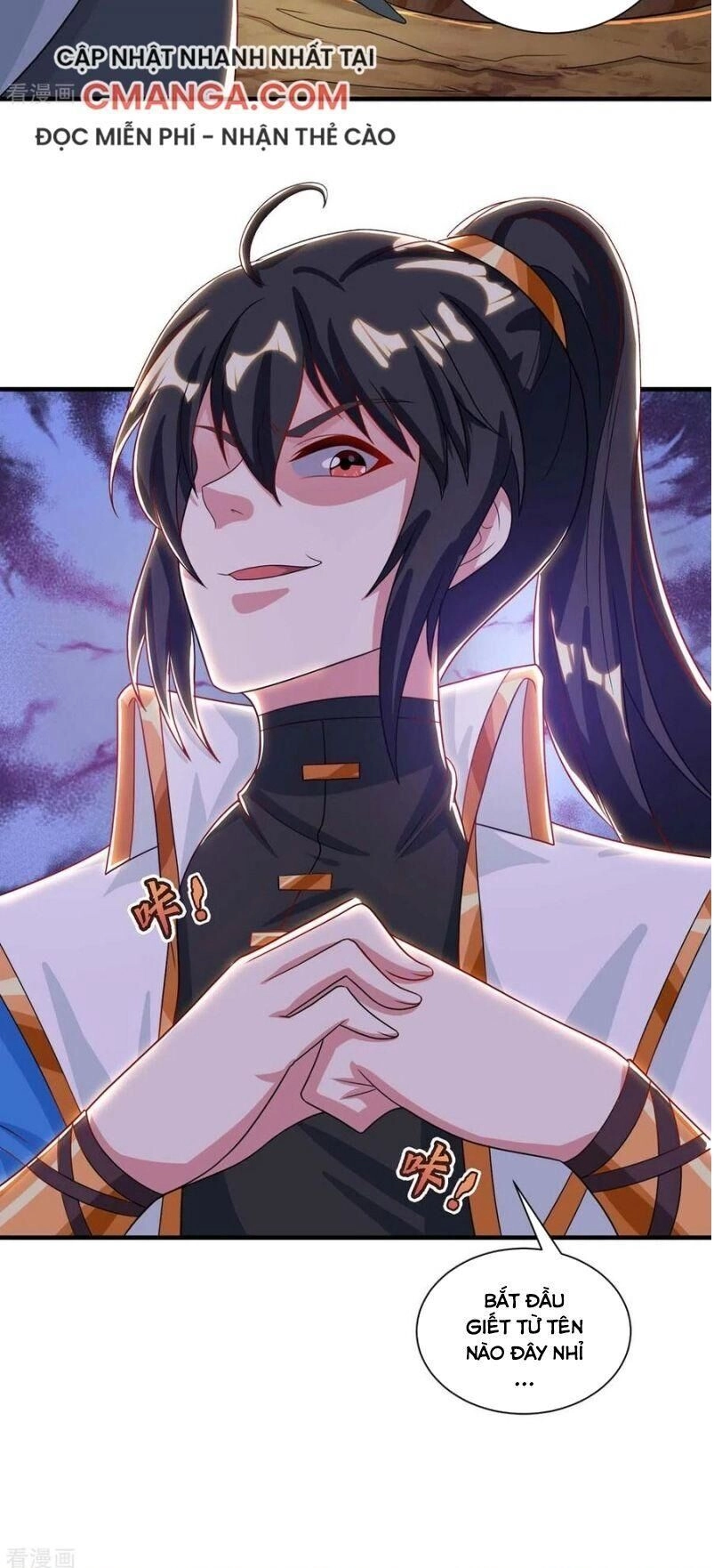 Độc Bộ Tiêu Dao Chapter 225 - 38